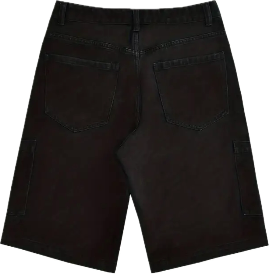 VINATAGE JORTS PRE-ORDERS