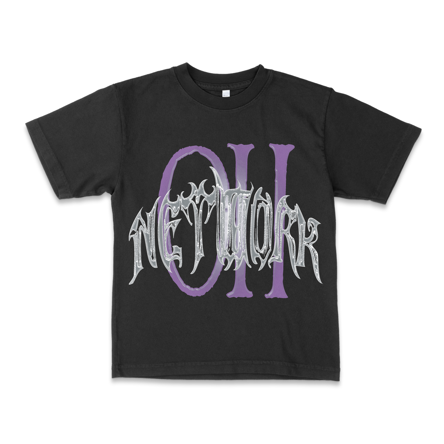 VINTAGE 02 NETWORK